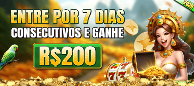 Programa VIP bet605